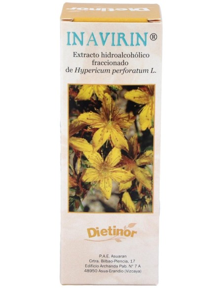 Inavirin 50Ml.
