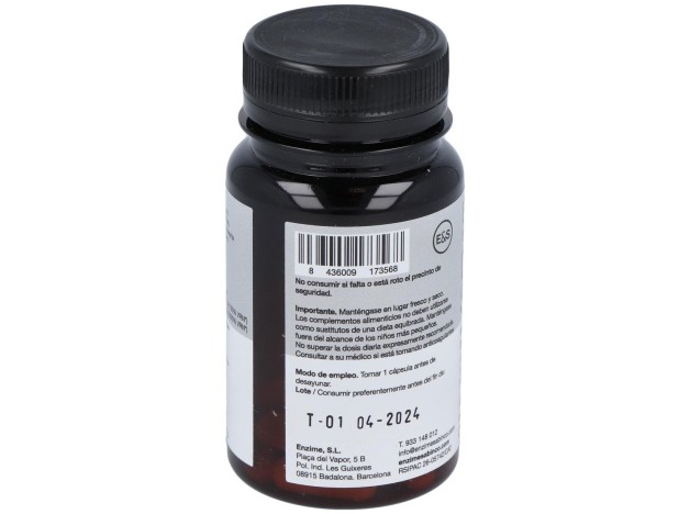 D3 + K2 + Silicio Sistema Articular 30Cap.