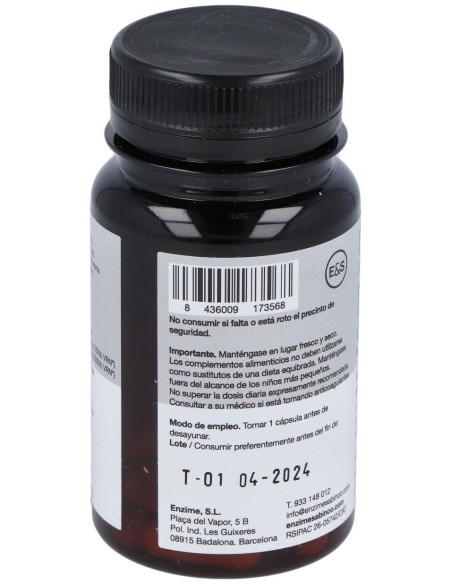 D3 + K2 + Silicio Sistema Articular 30Cap.