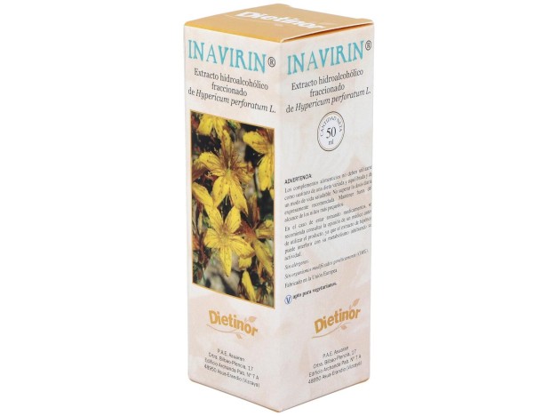 Inavirin 50Ml.