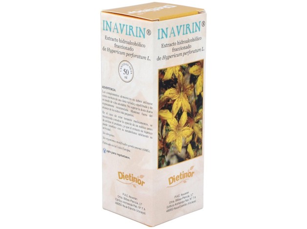 Inavirin 50Ml.