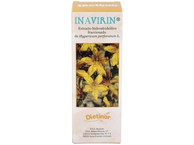 Inavirin 50Ml.