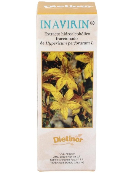 Inavirin 50Ml.