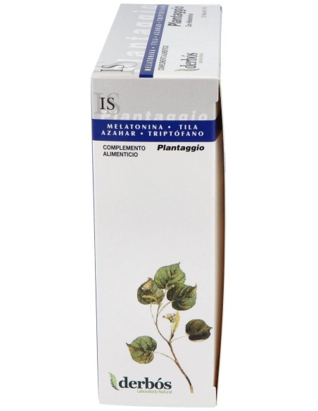 Plantaggio Is 20Amp.
