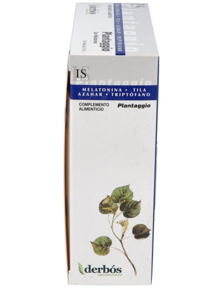 Plantaggio Is 20Amp.