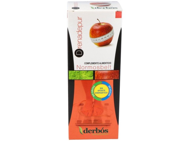 Derbos Drenadepur 500Ml