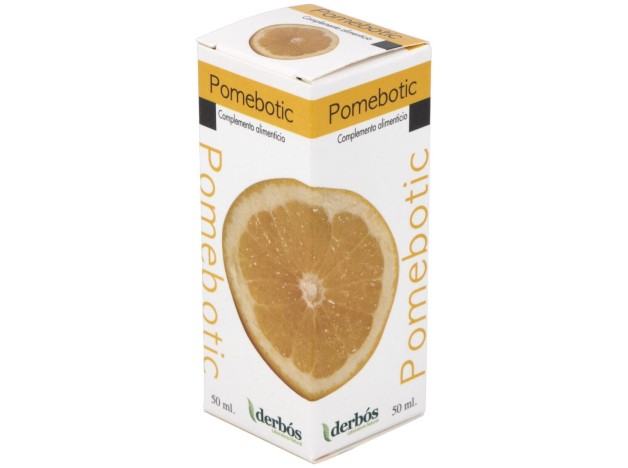 Derbos Pomebotic 50Ml