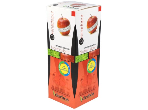 Derbos Drenadepur 500Ml