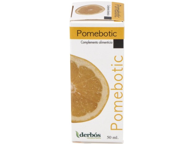 Derbos Pomebotic 50Ml