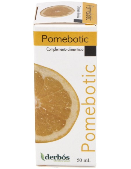 Derbos Pomebotic 50Ml