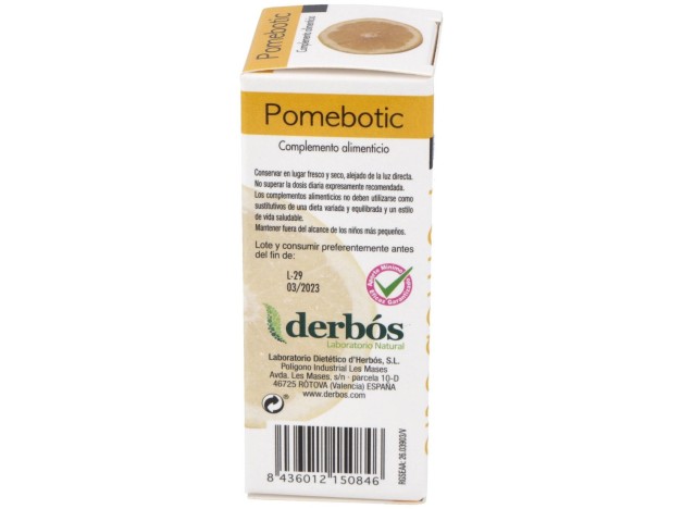 Derbos Pomebotic 50Ml