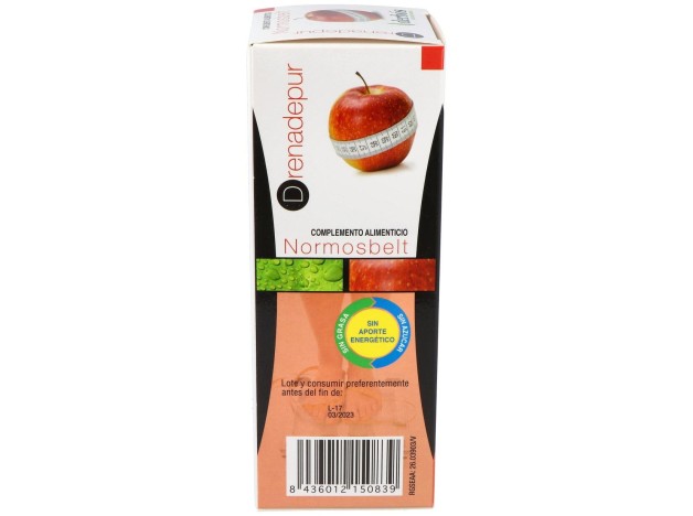 Derbos Drenadepur 500Ml