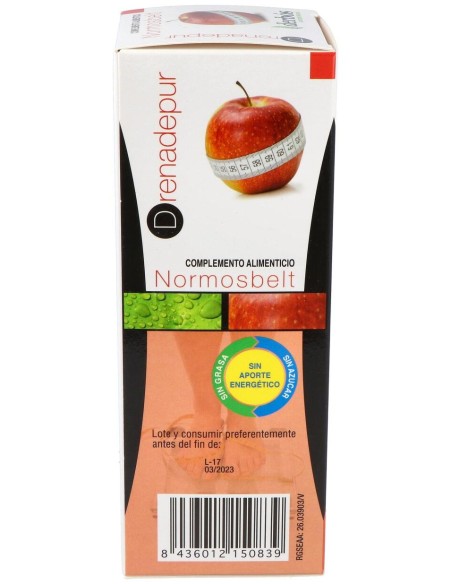 Derbos Drenadepur 500Ml