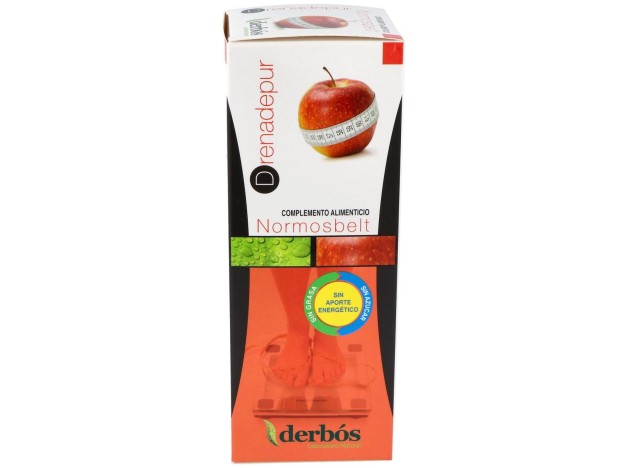 Derbos Drenadepur 500Ml