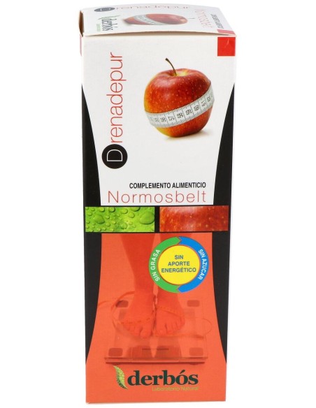 Derbos Drenadepur 500Ml