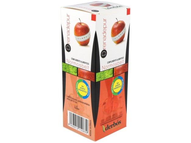 Derbos Drenadepur 500Ml