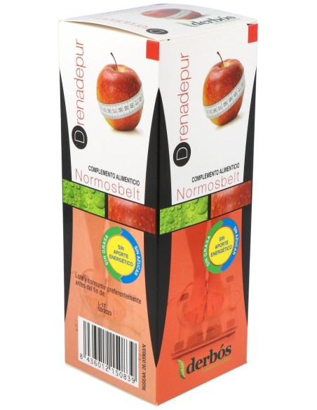 Derbos Drenadepur 500Ml