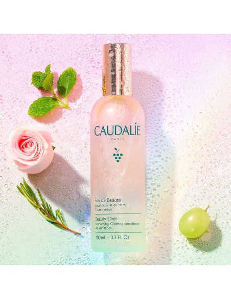 Caudalie Agua de Belleza 100 ml