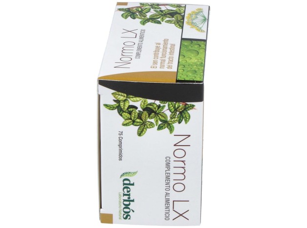Derbos Normo Lx 75Comp