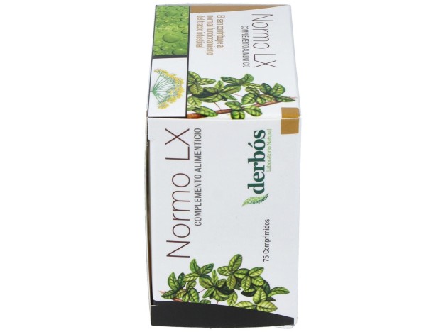 Derbos Normo Lx 75Comp