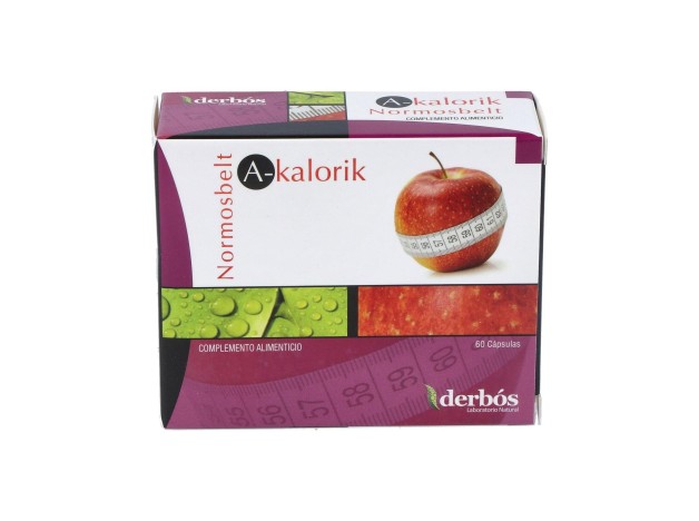 Derbos A-Kalorik 60Cáps
