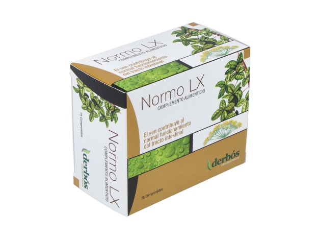 Derbos Normo Lx 75Comp