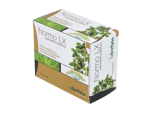 Derbos Normo Lx 75Comp