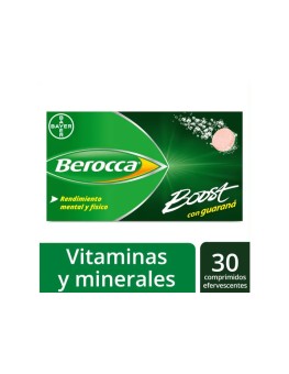 Berocca Boost 30...