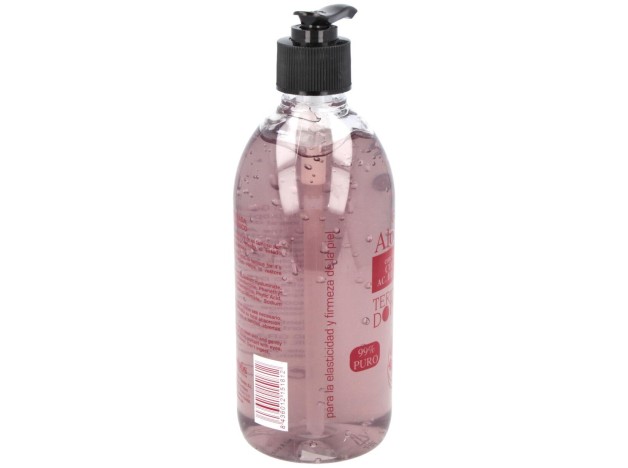 Derbos Gel Aloe Vera Granada 500Ml