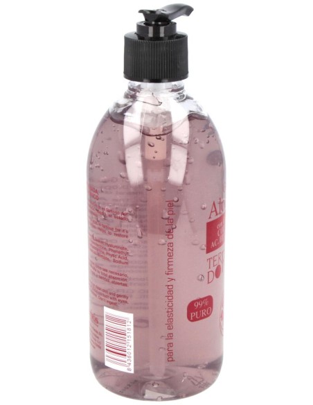 Derbos Gel Aloe Vera Granada 500Ml