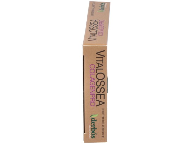 Derbos Vitalossea Colagenpro 30 Comp