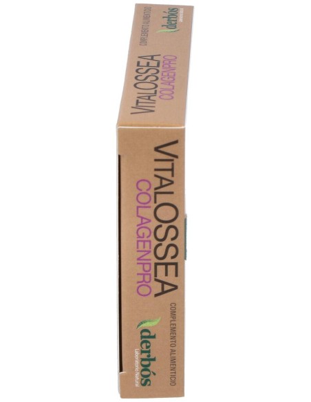 Derbos Vitalossea Colagenpro 30 Comp
