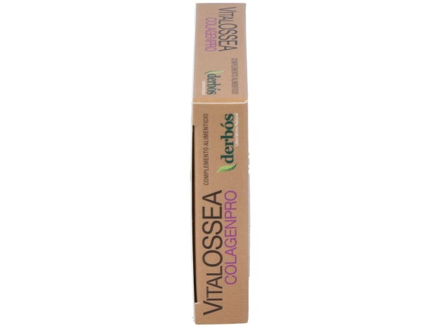 Derbos Vitalossea Colagenpro 30 Comp