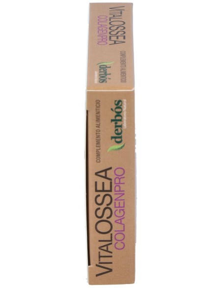 Derbos Vitalossea Colagenpro 30 Comp