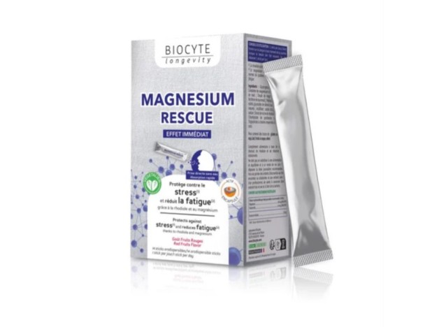 Biocyte Magnesium Rescue 14 sticks