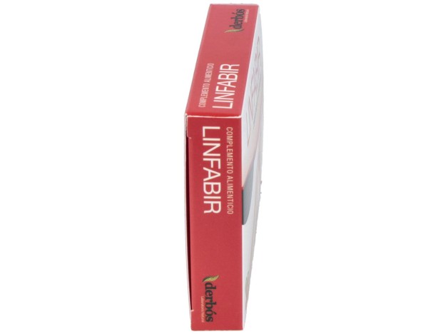 Derbos Linfabir 30Caps