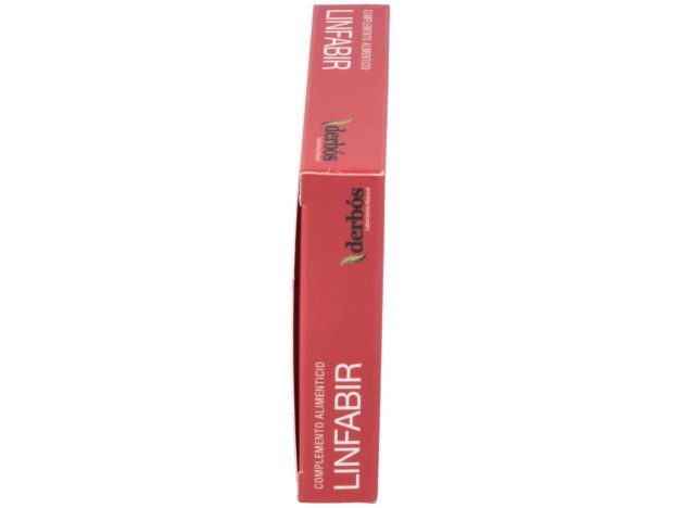 Derbos Linfabir 30Caps