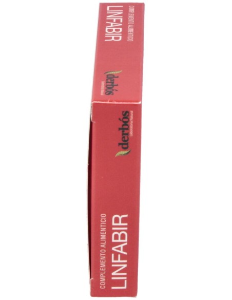 Derbos Linfabir 30Caps