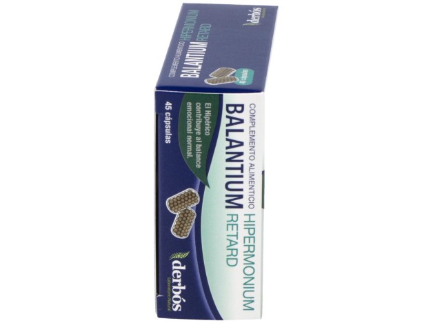 Balantium Hipermonium Retard 45Cap.