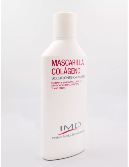 IMD Mascarilla Colágeno 150 ml