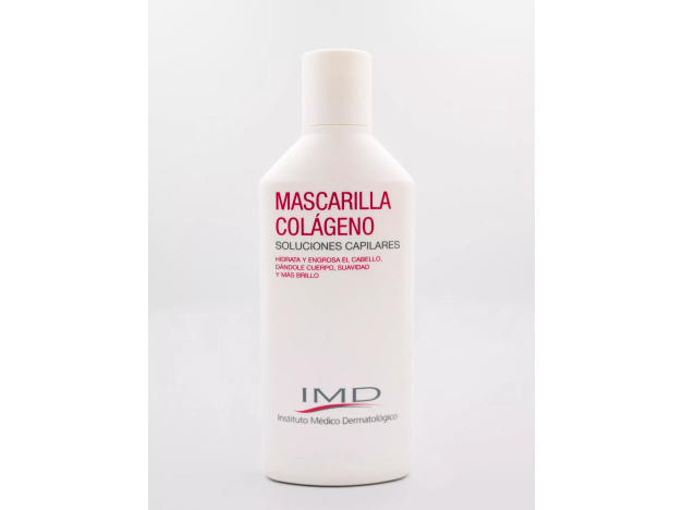 IMD Mascarilla Colágeno 150 ml