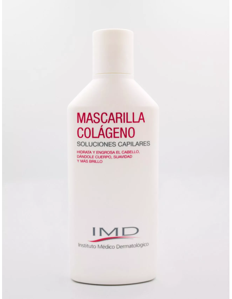 IMD Mascarilla Colágeno 150 ml