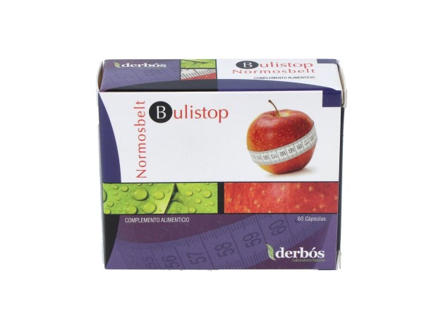 Bulistop 60Cap.