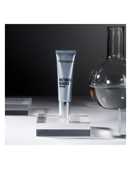 Neutrogena Retinol Boost Sérum 30 ml