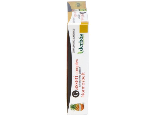 Gasseri Complex (Formula Mejorada) 30Cap.