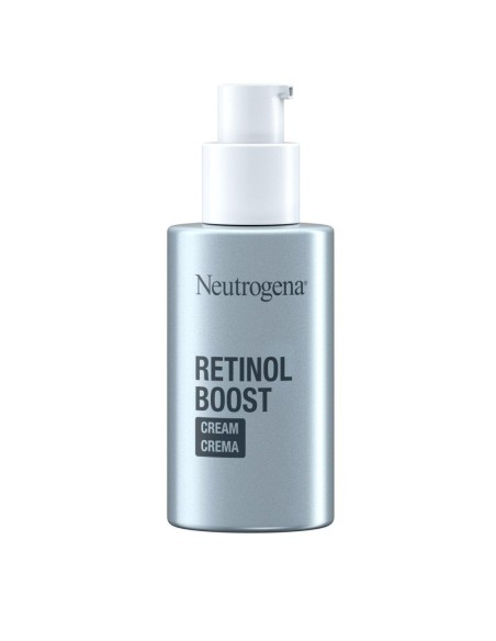 Neutrogena Retinol Boost Crema 50 ml
