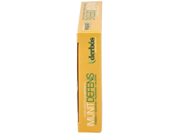 Derbos Imunitdefens 30 Caps
