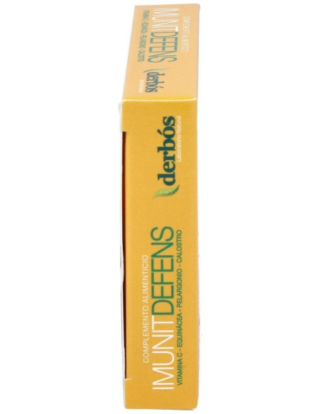 Derbos Imunitdefens 30 Caps