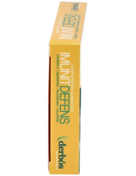 Derbos Imunitdefens 30 Caps