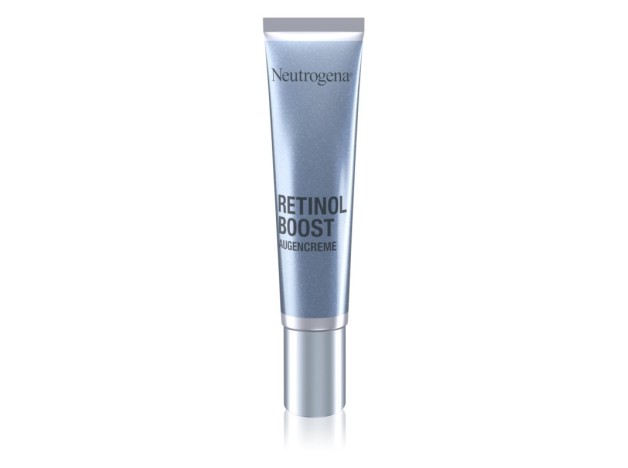 Neutrogena Retinol Boost Contorno de Ojos 15 ml